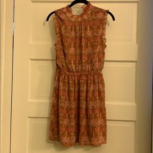 Cute fall dress